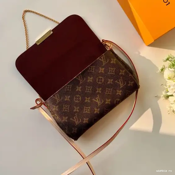 WIS Vuitton PM Favorite Louis 0522